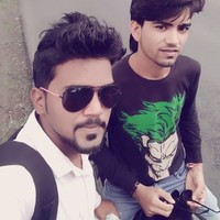 Suneel Suneel Ahirwar