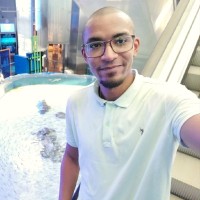 Mohamed Farouk ARROUSSI