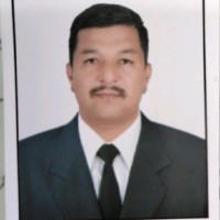 ULHAS PATIL