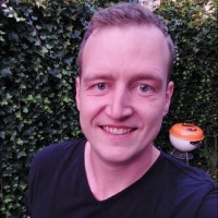 Hendrik Van Der Kruk