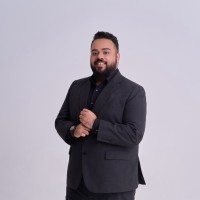 Abhishek Menon