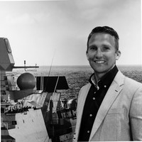 Diederik Verburg