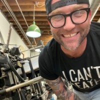 Dan Padavic
