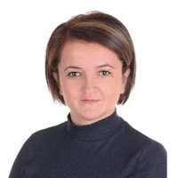 Yasemin Kaplan