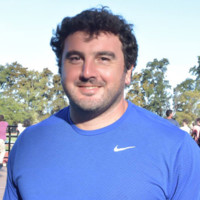 Germán Lauro