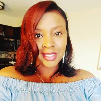 A'Laina Walker