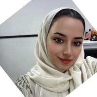 Ghadeer Alghamdi