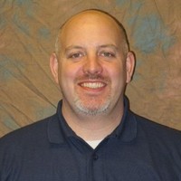 Tim Spangler