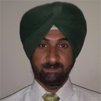 Sumeet Dhanjal