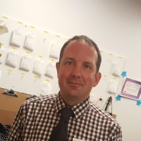 Gary Martindale