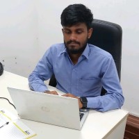 Biswajit Sahoo