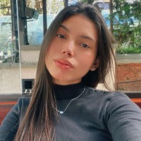 Larissa Vitória de Souza