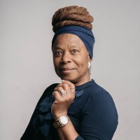 Angela Harris