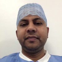 Manik Mohammad