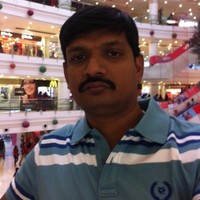 Bharath Reddy