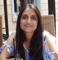Pradeshini Poovan