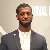 Davonté Higginbottom