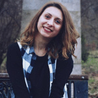 Bianca Mihaela Gherman
