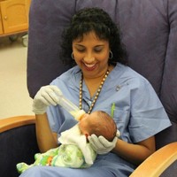 Irene Varghese