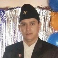 Chandra Karki