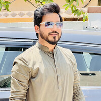 Mohammadaijaz Ahmed