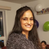 Deepkiran D.