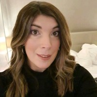 Lauren Ashman