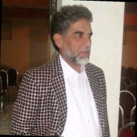 Mukhtiar Gul