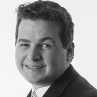 Nicholas Braide