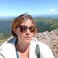 Déborah Beaugé