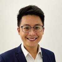 Aaron Lau