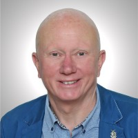 Nicholas Doherty