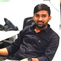 Mahesh Babu Kunchala
