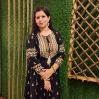 Preeti Choudhary