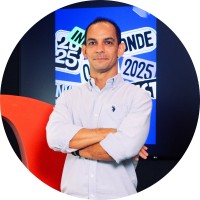 Antonio Carlos Correia