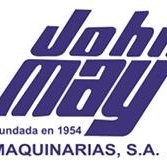 John May