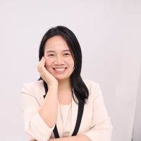 Echo Zhong