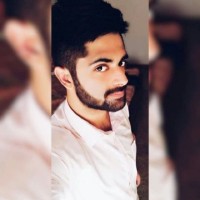 Prateek Vanvaria