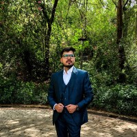 Tarun Saini