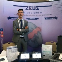 Cengizhan Alpargon KILIÇ