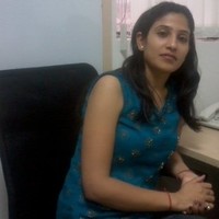 Kalpana Shukla