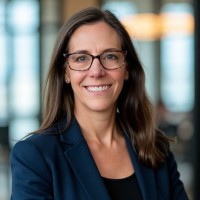 Stephanie Sartin, CAE