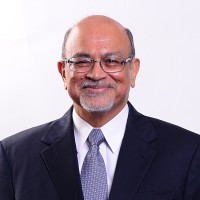 Shabbir Hassanbhai