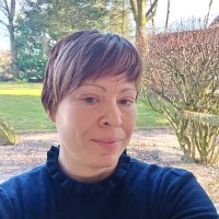 Samantha Dupen
