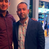 Bryan Gutierrez