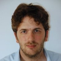 Daniel Kalman