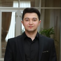 Nijat Dashdamirov