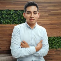 Erikson Daniel Perez Marquez