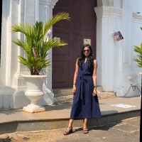 Manasi Pandhare