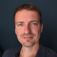 Richard van 't Hoenderdaal